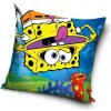 Carbotex SpongeBob hore nohami 40 x 40 cm