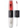 Dermacol 16H Lip Colour Extreme Long-Lasting Lipstick Dlhotrvajúca dvojfázová farba na pery a lesk 37 4 ml Dermacol 16H Lip Colour Extreme Long-Lasting Lipstick Dlhotrvajúca dvojfázová farba na pery a lesk 37 4 ml