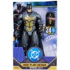 Figurka DC Batman Night Flare Batman se zvukem Figurka DC Batman Night Flare Batman se zvukem