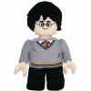 Aurora Plyšový Lego Harry Potter - Harry Potter - 32 cm Aurora Plyšový Lego Harry Potter - Harry Potter - 32 cm
