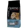 Optima Nova Cat GF Adult králik 2kg Optima Nova Cat GF Adult králik 2kg