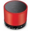 GSM039656 SETTY Junior bluetooth speaker red T00034301 GSM039656 SETTY Junior bluetooth speaker red T00034301