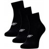 4F Ponožky 4FWMM00USOCM440 čierne, veľkosť 43-46, 3 páry (3PAK) 4F Ponožky 4FWMM00USOCM440 čierne, veľkosť 43-46, 3 páry (3PAK)