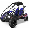 Buggy MiniRocket GT80 Blazer 200ccm, modrá Buggy MiniRocket GT80 Blazer 200ccm, modrá