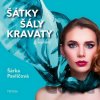 Šátky, šály, kravaty - Šárka Pavličová Šátky, šály, kravaty - Šárka Pavličová