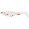 Gumová Nástraha Stroft Predator 18cm White Fire In Gumová Nástraha Stroft Predator 18cm White Fire In