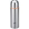 Esbit Termoska na pití 0,5L nerez Šedá Esbit Termoska na pití 0,5L nerez Šedá
