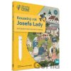 Kouzelné čtení: Kouzelný rok Josefa Lady - Josef Lada, Milada Kubátová Kouzelné čtení: Kouzelný rok Josefa Lady - Josef Lada, Milada Kubátová