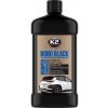 K2 BONO BLACK 500ml (Čiernidlo - Leštenka na plasty) K2 BONO BLACK 500ml (Čiernidlo - Leštenka na plasty)