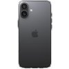 Spigen kryt Liquid Crystal pro iPhone 16 - Crystal Clear Spigen kryt Liquid Crystal pro iPhone 16 - Crystal Clear