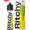 LIQUA Ritchy Mix&Go Sour Lemon 10 ml