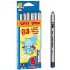 MFP papier Pastelky MFP 6 Super Jumbo 3v1 MFP papier Pastelky MFP 6 Super Jumbo 3v1