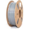 OEM Tlačová struna (filament) GEMBIRD, PETG, 1,75mm, 1kg, šedá 3DP-PETG1.75-01-GR Gembird OEM Tlačová struna (filament) GEMBIRD, PETG, 1,75mm, 1kg, šedá 3DP-PETG1.75-01-GR Gembird