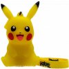BOTI Pokémon figúrka Pikachu - svietiaci prívesok - 9 cm BOTI Pokémon figúrka Pikachu - svietiaci prívesok - 9 cm