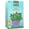 Čaj Dilmah Peppermint 20x1,5g Čaj Dilmah Peppermint 20x1,5g