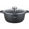 KingHoff KINGHOFF HRNEC MRAMOROVÝ 20cm KH-1593 2,3L KingHoff KINGHOFF HRNEC MRAMOROVÝ 20cm KH-1593 2,3L