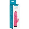 Mini vibrátor Jack Rabbit Pink Mini vibrátor Jack Rabbit Pink