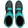 SiDi CROSSAIR black/mint - 2024, 45 SiDi CROSSAIR black/mint - 2024, 45