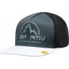 La Sportiva LS Trucker Chalk/Onyx S/M La Sportiva LS Trucker Chalk/Onyx S/M