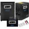 VOLT UPS núdzový napájací zdroj 1000VA 700W | závesný VOLT UPS núdzový napájací zdroj 1000VA 700W | závesný