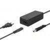 AVACOM Nabíjecí adaptér pro notebooky Dell 19,5V 3,33A 65W konektor 7,4mm x 5,1mm s vnitřním pinem AVACOM Nabíjecí adaptér pro notebooky Dell 19,5V 3,33A 65W konektor 7,4mm x 5,1mm s vnitřním pinem