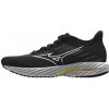 Pánska bežecká obuv Mizuno Wave Inspire 21 Black/White/Vibrant Yellow UK 8 Pánska bežecká obuv Mizuno Wave Inspire 21 Black/White/Vibrant Yellow UK 8