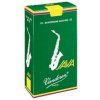 Vandoren Java Green Alto 3.5 Plátok pre alt saxofón (VANDOREN VN SR2635 JAVA plátok 3,5 Alt.sax.) Vandoren Java Green Alto 3.5 Plátok pre alt saxofón (VANDOREN VN SR2635 JAVA plátok 3,5 Alt.sax.)