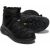 KEEN UNEEK SNK CHUKKA II WP WOMEN triple black/black - 38,5 KEEN UNEEK SNK CHUKKA II WP WOMEN triple black/black - 38,5