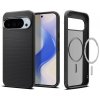 Spigen Liquid Air MagSafe kryt Google Pixel 10 Pro XL matne čierny Spigen Liquid Air MagSafe kryt Google Pixel 10 Pro XL matne čierny