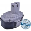 MAKITA 1834 Ni-MH 18V 3000mAh, články Panasonic