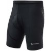 Sensor Cyklo Entry True Black pánske cyklistické šortky - S Sensor Cyklo Entry True Black pánske cyklistické šortky - S