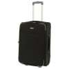 Cestovný kufor MADISSON 2W M MA233-60-01 55 L čierna Cestovný kufor MADISSON 2W M MA233-60-01 55 L čierna