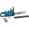 Makita UC016GZ aku řetězová pila 400 mm Li-ion XGT 40V,bez aku Z