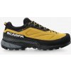GORE-TEX topánky Scarpa Rapid XT GTX - sulphur/caramel GORE-TEX topánky Scarpa Rapid XT GTX - sulphur/caramel
