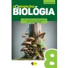 Dobrodružná biológia pre 8. ročník ZŠ a 2. ročník gymnázíí s osemročným štúdiom - Višňovská Jana, Ihringová Eva Dobrodružná biológia pre 8. ročník ZŠ a 2. ročník gymnázíí s osemročným štúdiom - Višňovská Jana, Ihringová Eva