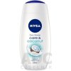 NIVEA Sprchový gél Care&Coconut 250 ml