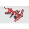 Bruder 2217 KUHN XL diskový kultivátor Bruder 2217 KUHN XL diskový kultivátor