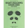 Progressive Sight Reading Exercises (H. Smith)(Brožovaná) Progressive Sight Reading Exercises (H. Smith)(Brožovaná)