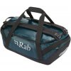 Rab Expedition Kitbag II modrá 30 l Rab Expedition Kitbag II modrá 30 l