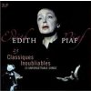 Edith Piaf: 23 Classiques (Colored) LP - Edith Piaf Edith Piaf: 23 Classiques (Colored) LP - Edith Piaf