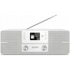 Sieťové rádio DAB+, FM TechniSat DigitRadio 371 CD BT Sieťové rádio DAB+, FM TechniSat DigitRadio 371 CD BT