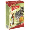 VITAPOL Kompletné krmivo pre činčily 450g VITAPOL Kompletné krmivo pre činčily 450g