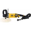 DEWALT Elektrická leštička 180 mm 1 250 W DWP849X DEWALT Elektrická leštička 180 mm 1 250 W DWP849X