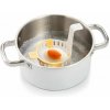 TESCOMA Presto - forma na varenie vajec vo vrecúšku TESCOMA Presto - forma na varenie vajec vo vrecúšku