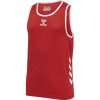 Hummel Core Xk Basket Jersey Kids červená Hummel Core Xk Basket Jersey Kids červená