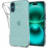 Spigen Liquid Crystal Glitter Crystal Quartz iPhone 16 Plus ACS08065 Spigen Liquid Crystal Glitter Crystal Quartz iPhone 16 Plus ACS08065