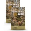 Taste Of The Wild Pine Forest 2 x 12,2 kg Taste Of The Wild Pine Forest 2 x 12,2 kg