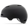 Giro Quarter matt black 2021 - Giro Quarter FS Helmet Mat Black, veľkosť 2, s prilbou. M (55-59 cm) 55 cm / 56 cm / 57 cm / 58 cm / 59 cm / M