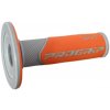 PROGRIP rukoväte 801 CROSS MX grey/orange PROGRIP rukoväte 801 CROSS MX grey/orange