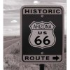 Dimex fototapeta MS-3-0033 Route 66 225 x 250 cm Dimex fototapeta MS-3-0033 Route 66 225 x 250 cm